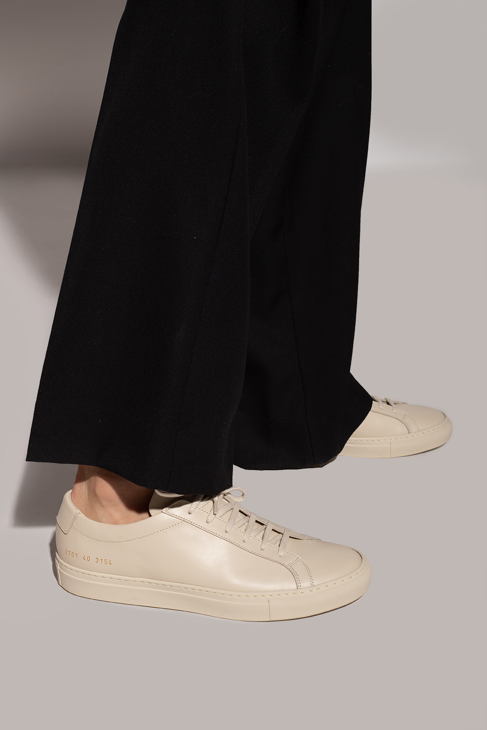 Common store projects cream